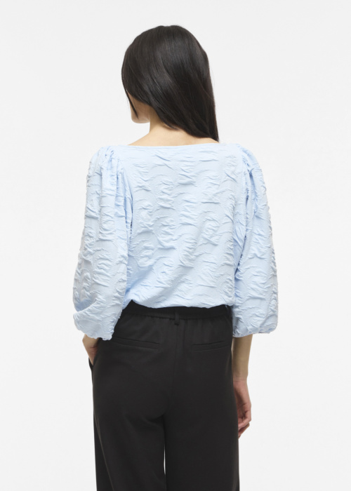 Vila palaidinė Devera Jacquard