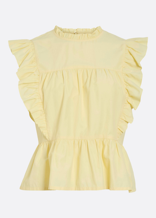 Vila palaidinė Rufella