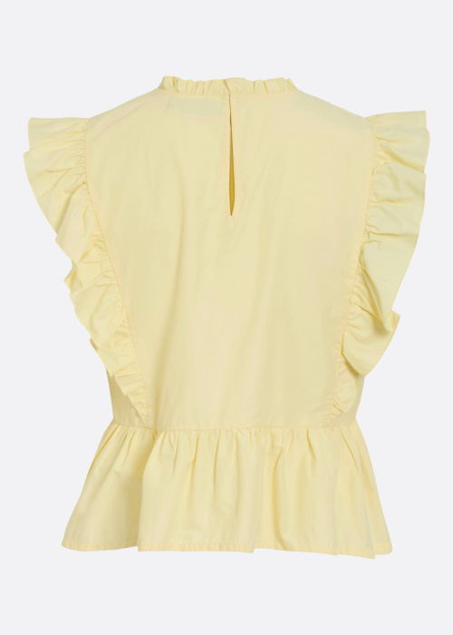 Vila palaidinė Rufella