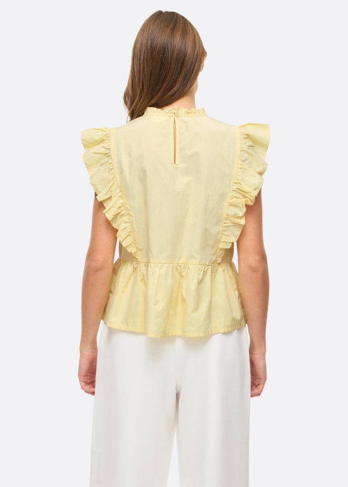 Vila palaidinė Rufella