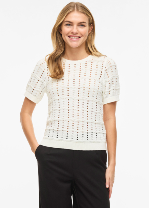 Vila megztinis Sidona