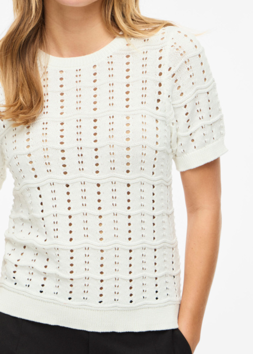 Vila megztinis Sidona