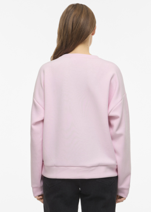 Vila džemperis Reflect Love