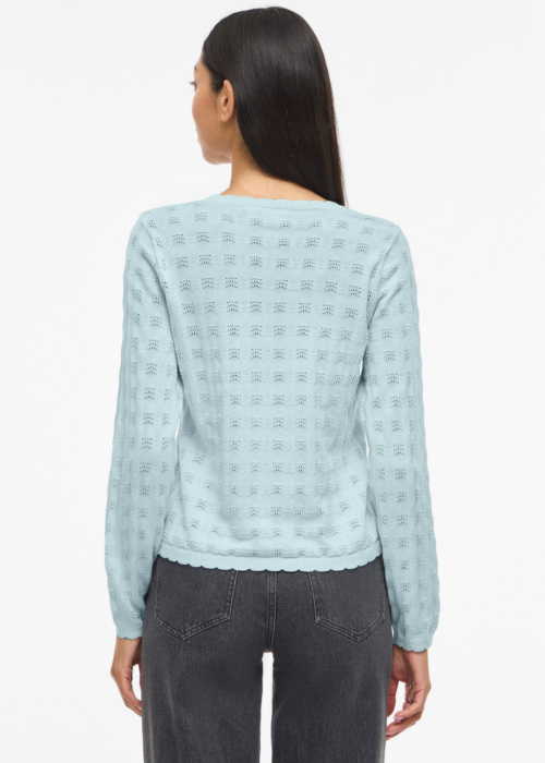 Vila megztinis Ambelle