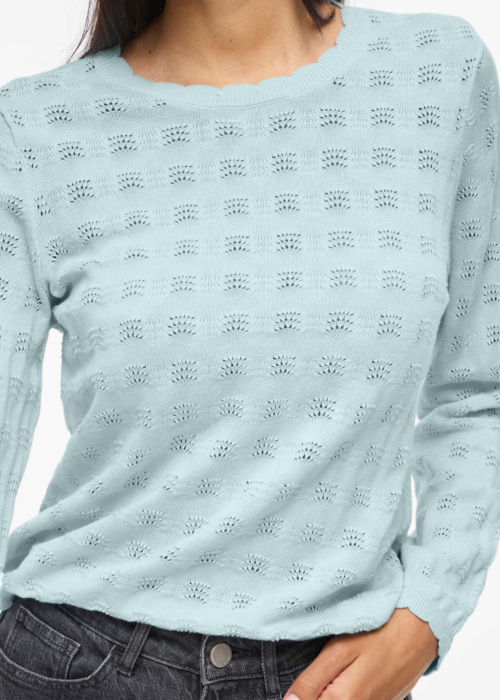 Vila megztinis Ambelle