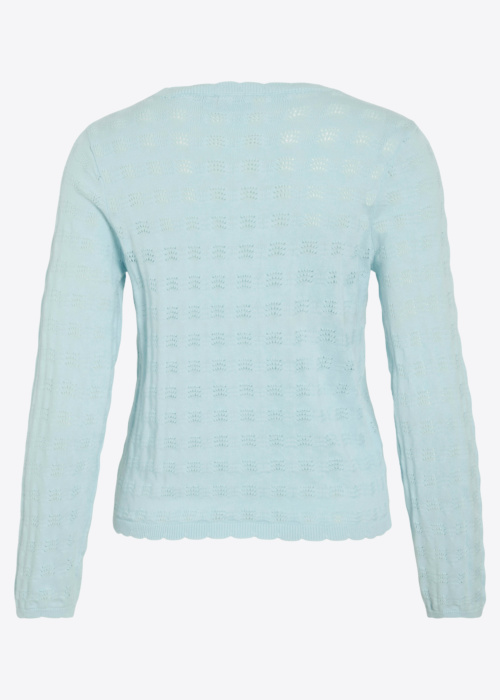 Vila megztinis Ambelle