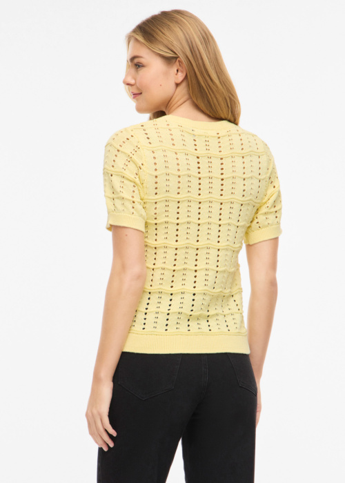 Vila megztinis Sidona