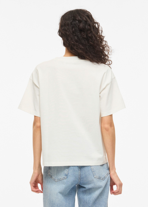 Vila marškinėliai Monie Floral