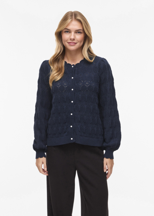 Vila megztinis Lowen