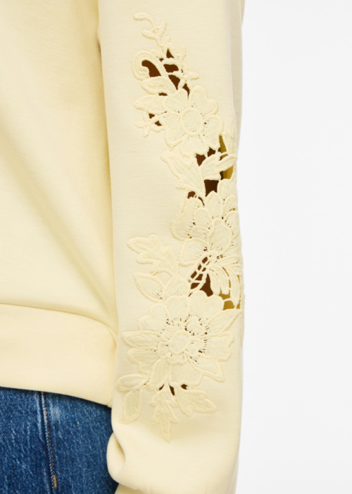 Vila džemperis Siffi