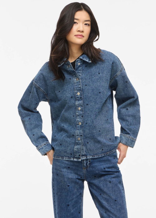 Vila striukė Creek Heart