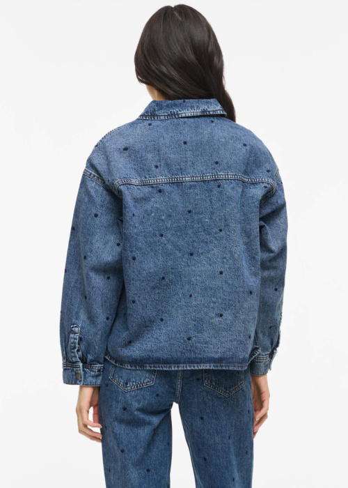 Vila striukė Creek Heart