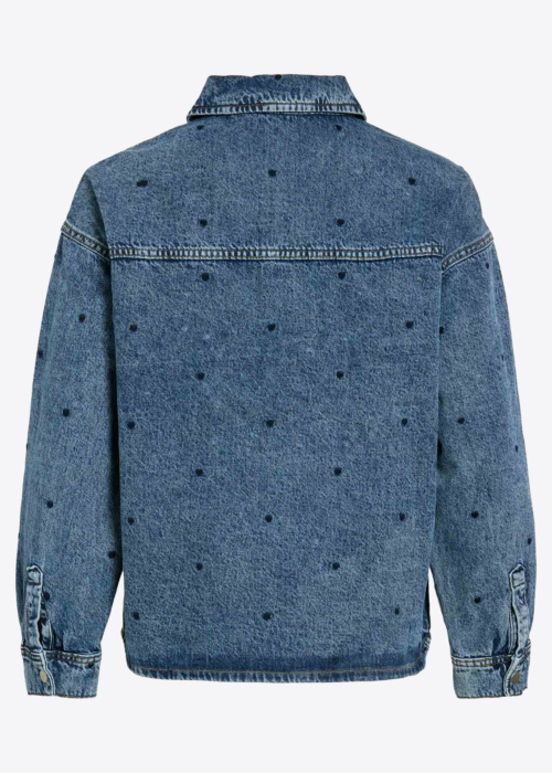 Vila striukė Creek Heart