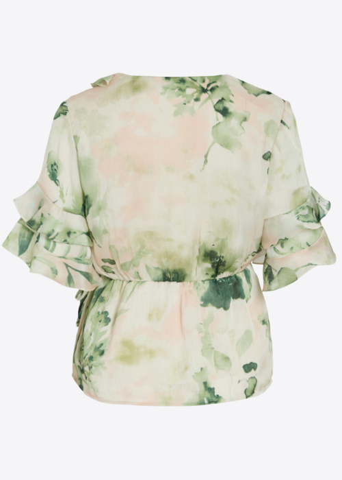 Vila palaidinė Molina