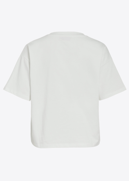 Vila marškinėliai Monie Floral