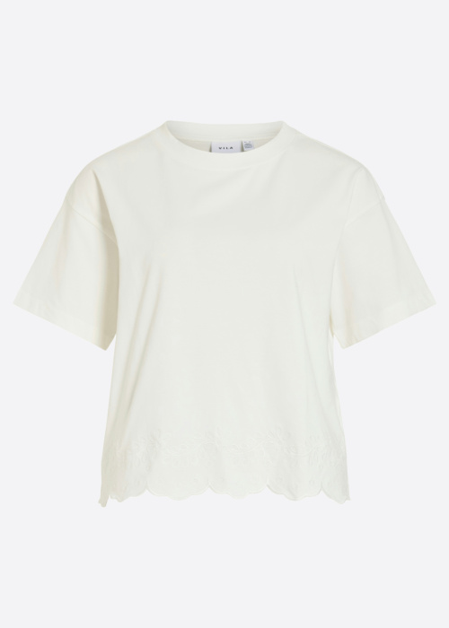 Vila marškinėliai Norani