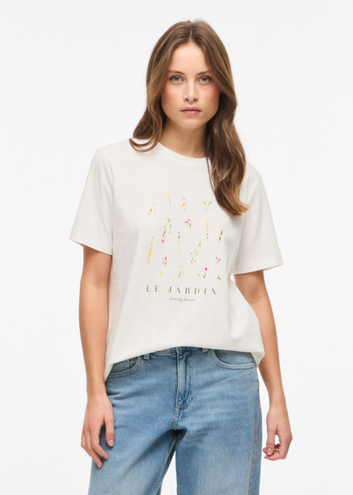 Vila marškinėliai Sybil Garden