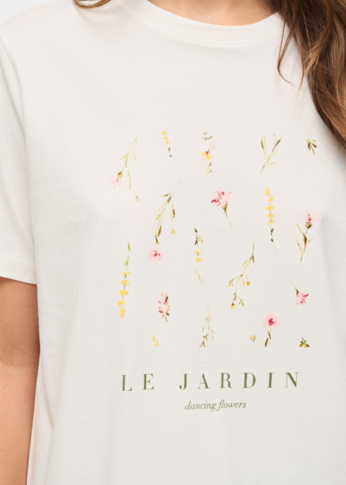 Vila marškinėliai Sybil Garden