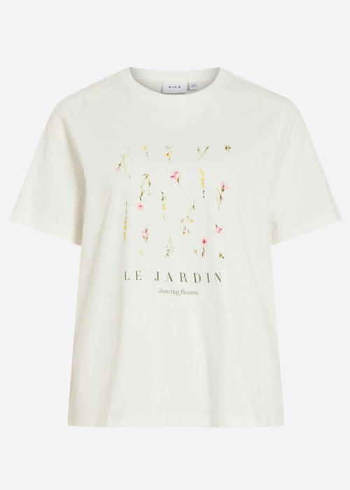 Vila marškinėliai Sybil Garden