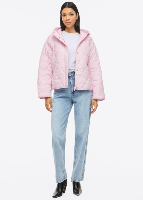 Vila pavasario-rudens striukė Nova