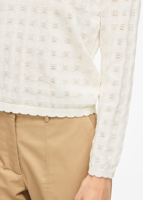 Vila megztinis Ambelle