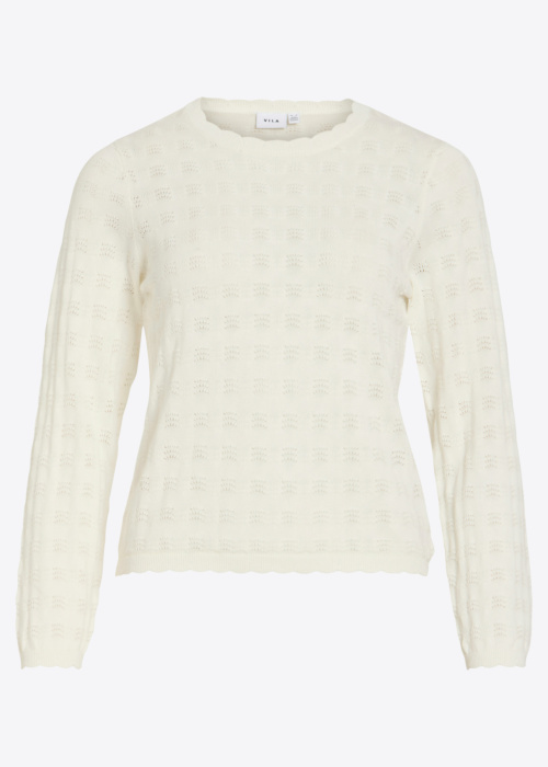 Vila megztinis Ambelle