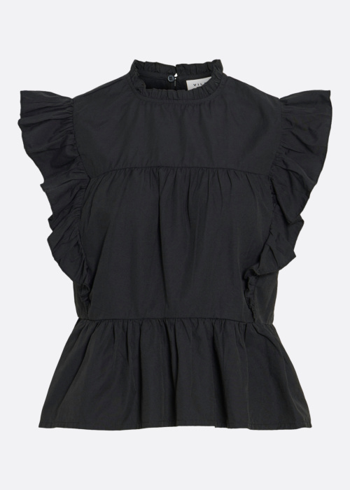 Vila palaidinė Rufella