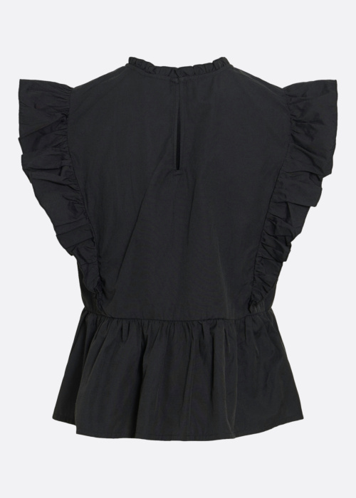 Vila palaidinė Rufella