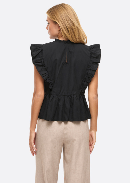 Vila palaidinė Rufella