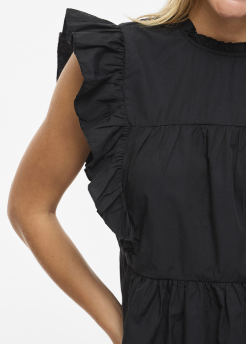 Vila palaidinė Rufella