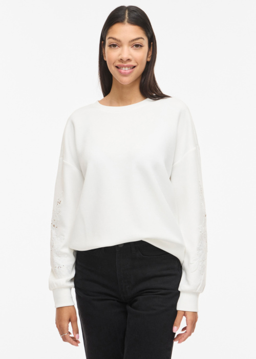 Vila džemperis Siffi