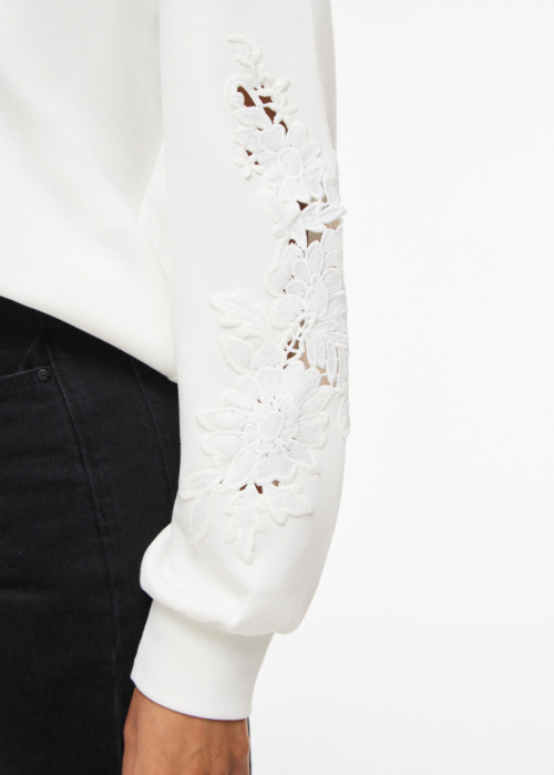 Vila džemperis Siffi