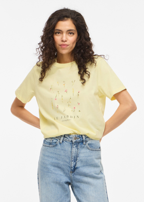 Vila marškinėliai Sybil Garden