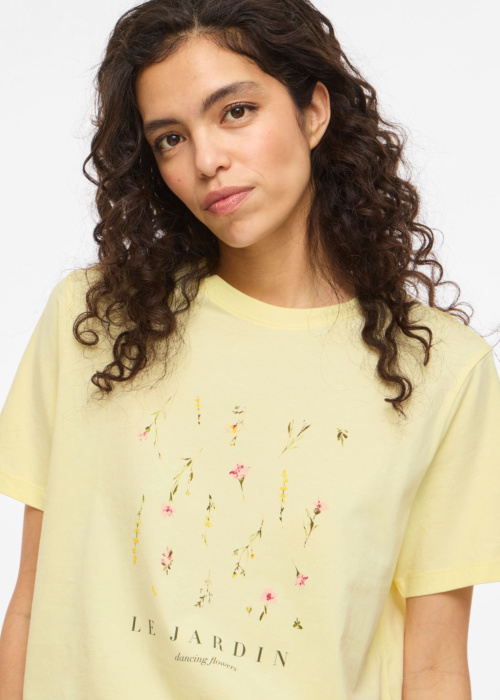 Vila marškinėliai Sybil Garden