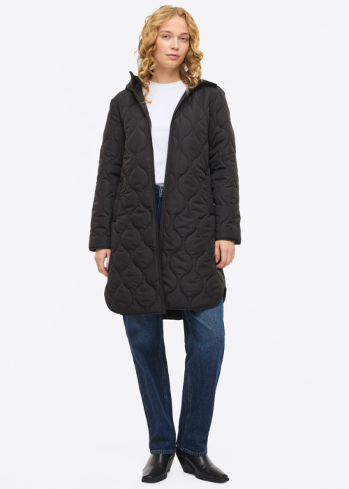 Vila pavasario-rudens paltas Quila Onion