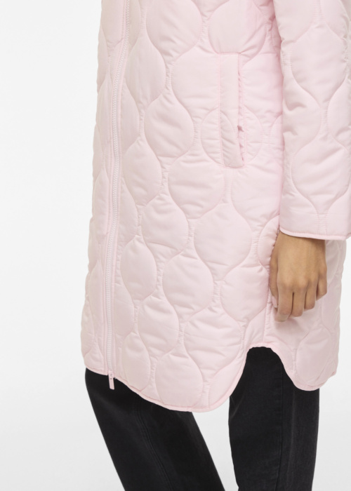 Vila pavasario-rudens paltas Quila Onion