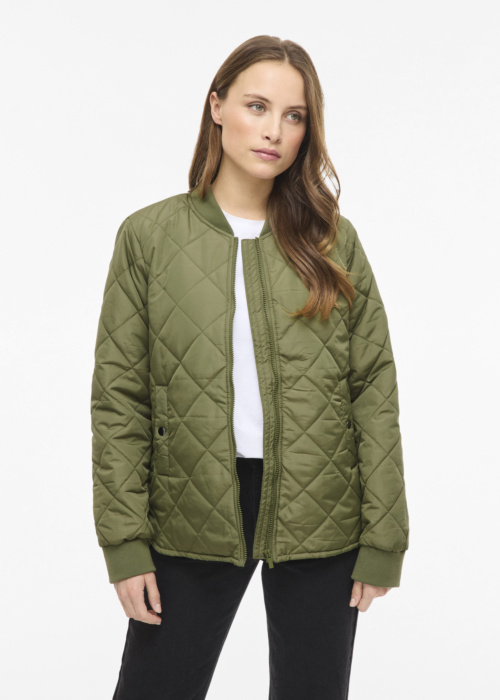 Vila Tepitud pavasario-rudens striukė Tate