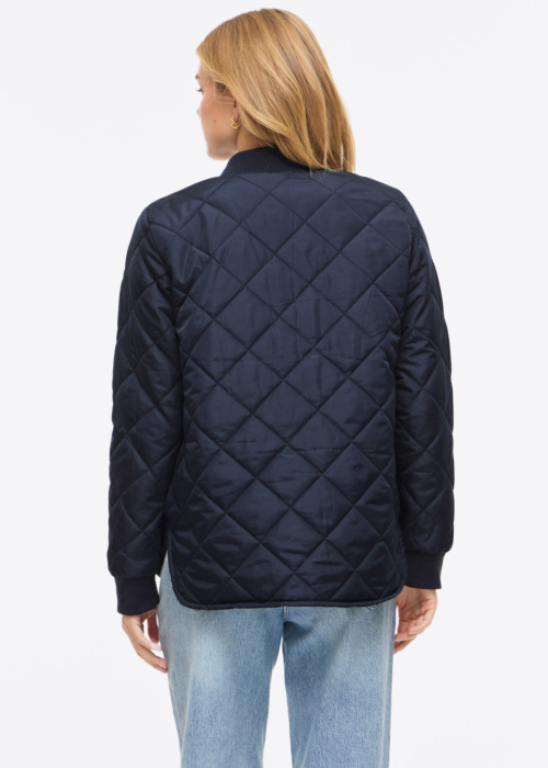 Vila Tepitud pavasario-rudens striukė Tate