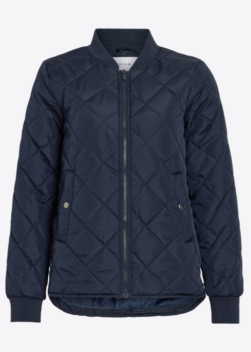 Vila Tepitud pavasario-rudens striukė Tate