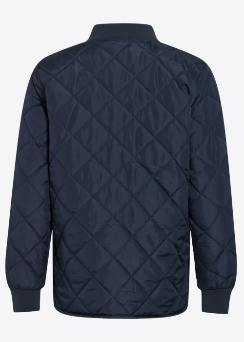 Vila Tepitud pavasario-rudens striukė Tate