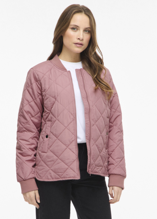 Vila Tepitud pavasario-rudens striukė Tate