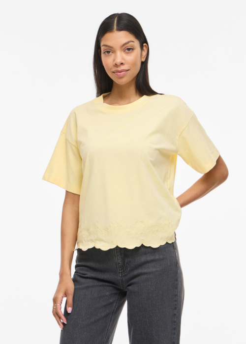 Vila marškinėliai Norani