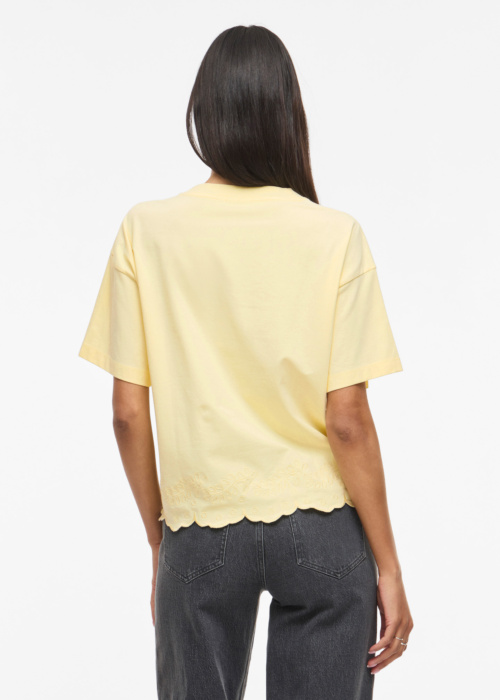 Vila marškinėliai Norani