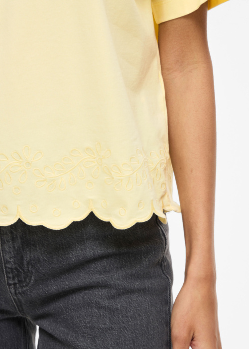 Vila marškinėliai Norani