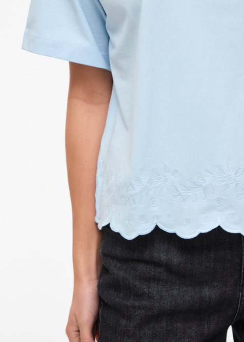 Vila marškinėliai Norani