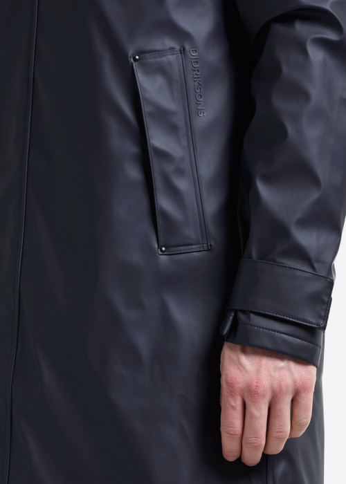Didriksons pavasario-rudens parka Vilhelm