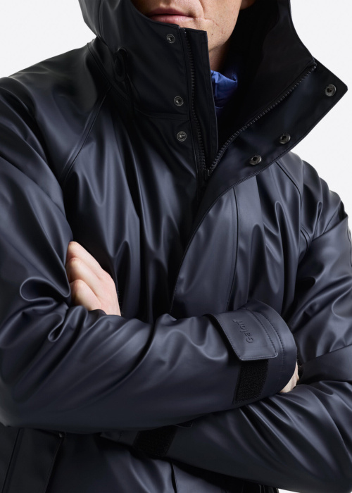 Didriksons pavasario-rudens parka Vilhelm