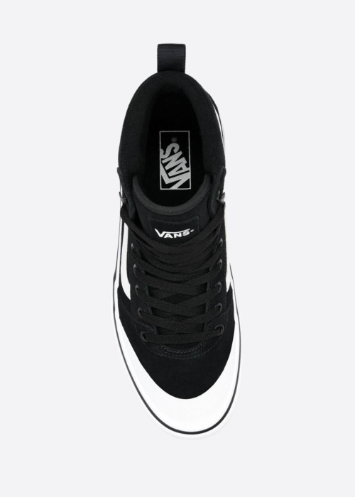 Vans laisvalaikio batai Ashwood Hi Decon