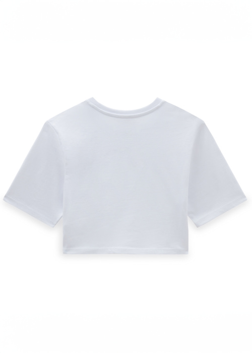 Vans marškinėliai Flying Crop