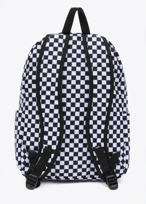 Vans kuprinė Old Skool Check